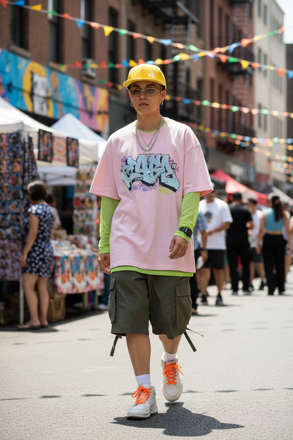 Horizon Cap - Festival urbano