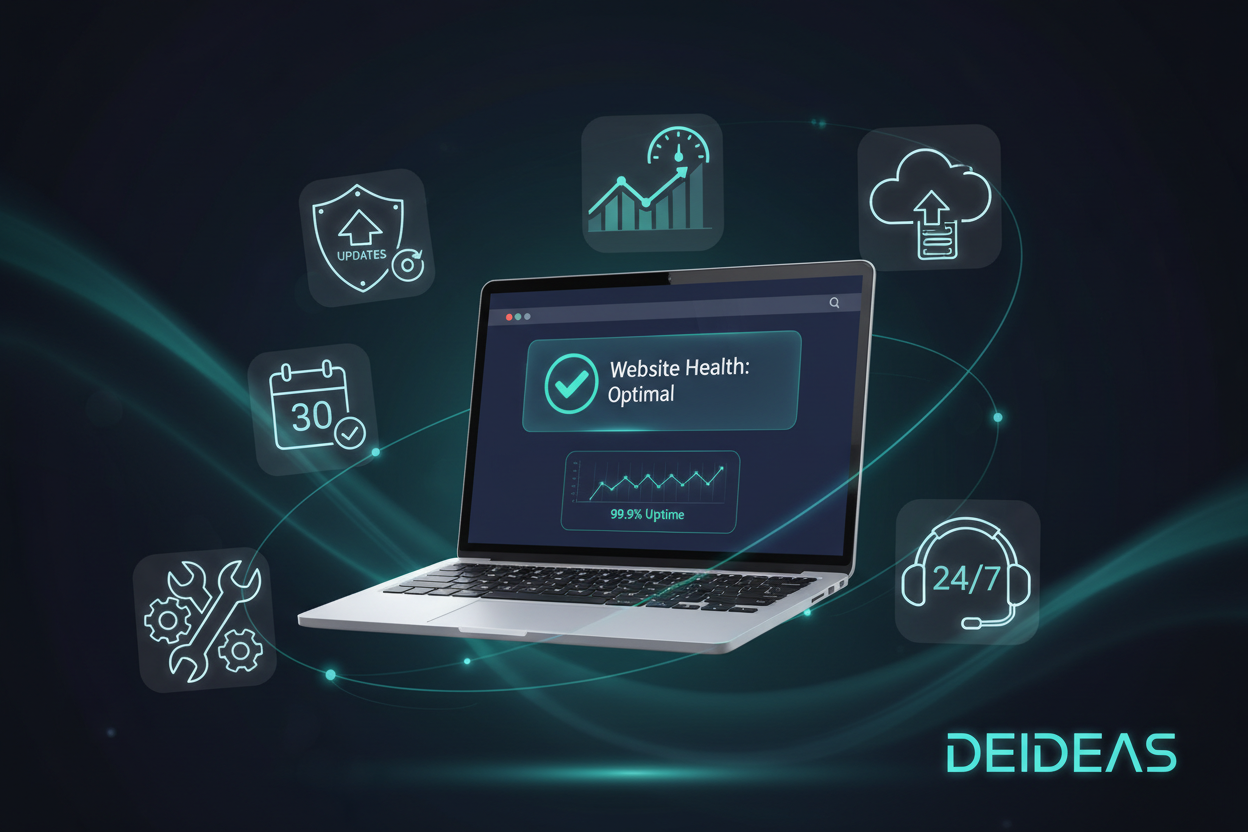 Mantenimiento Completo