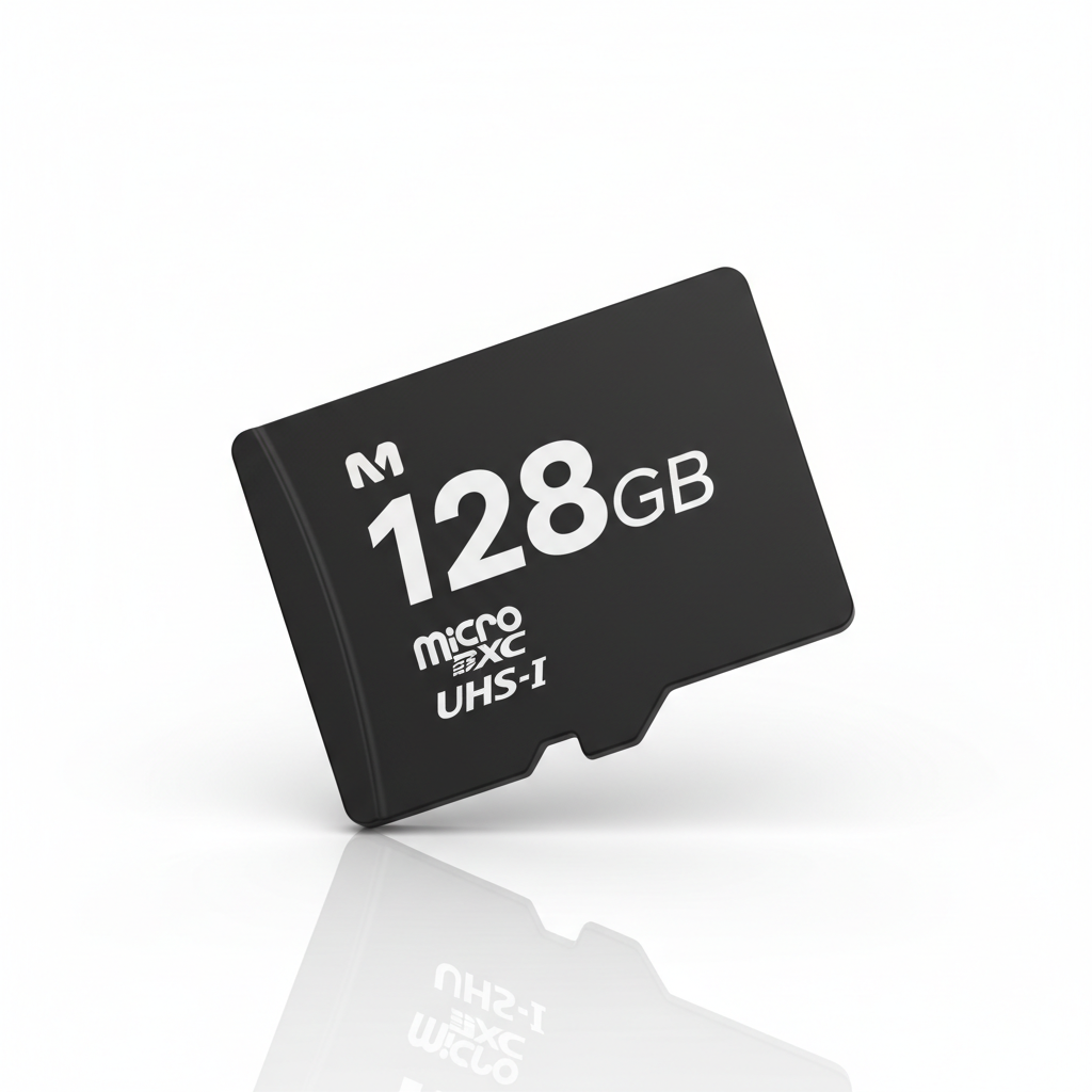 MicroSD 128GB