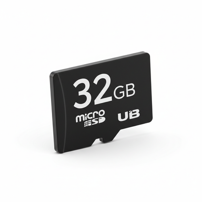 MicroSD 32GB