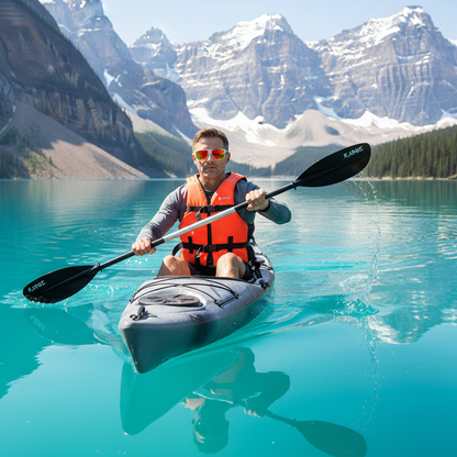 Nature Wraparound - Kayak montaña