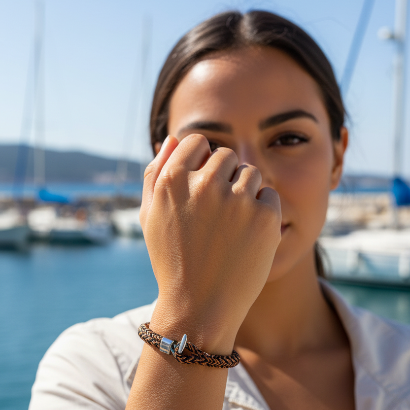 Nautical - Marina
