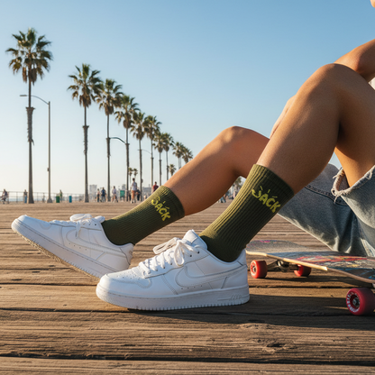 Venice Beach Lifestyle